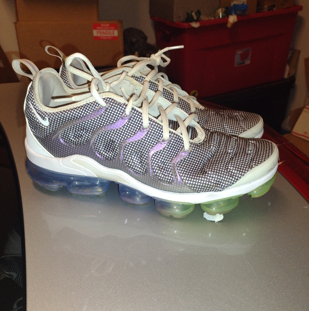 Nike Vapormax Plus Grid